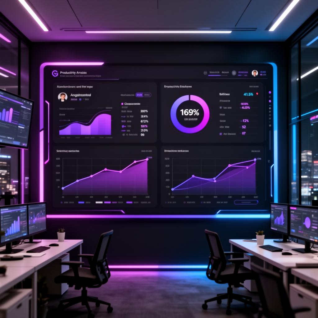 Productivity Engine